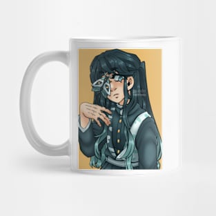 Muchiro Mug